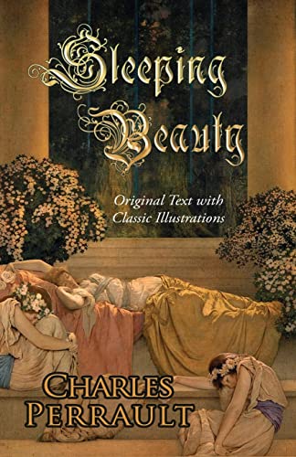 Sleeping Beauty (Original Text with Classic Illustrations) von Hythloday Press